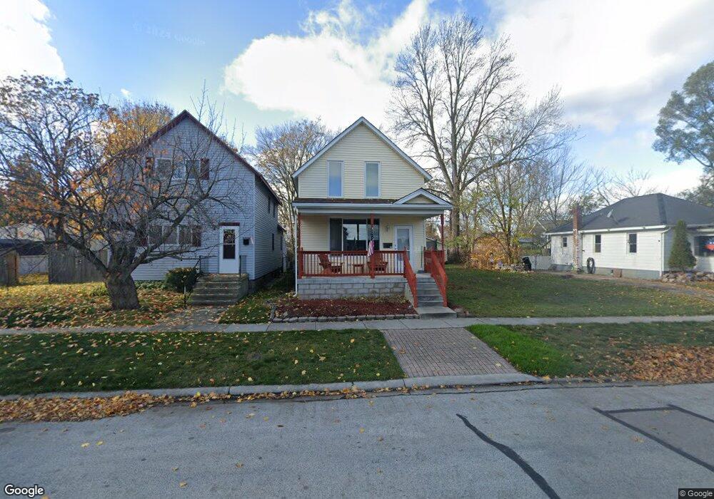 2725 Wright St, Port Huron, MI 48060 - photo 1