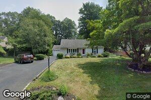 3 White Birch Dr, Morris Plains, NJ 07950