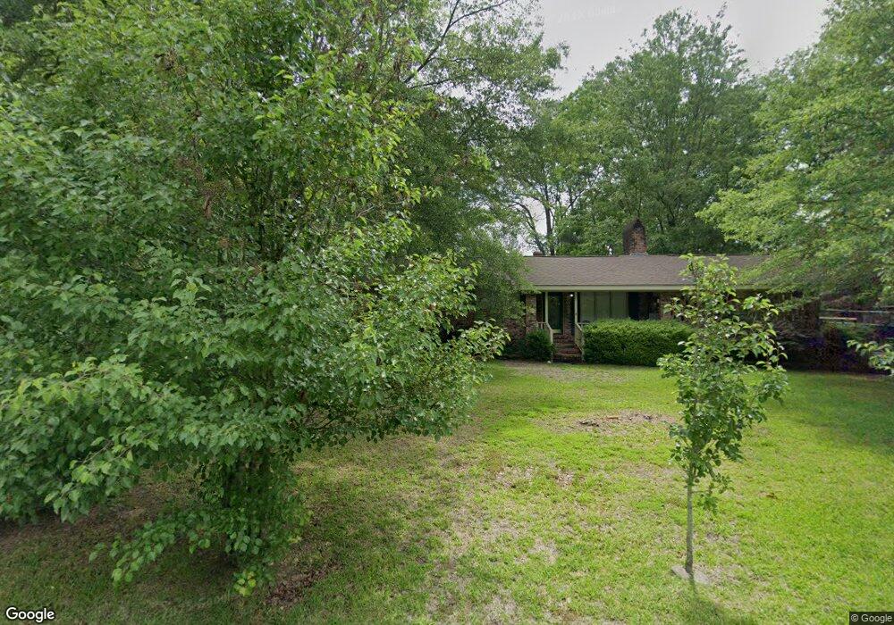 2927 Wheeler Dr, Laurel, MS 39440 - photo 1