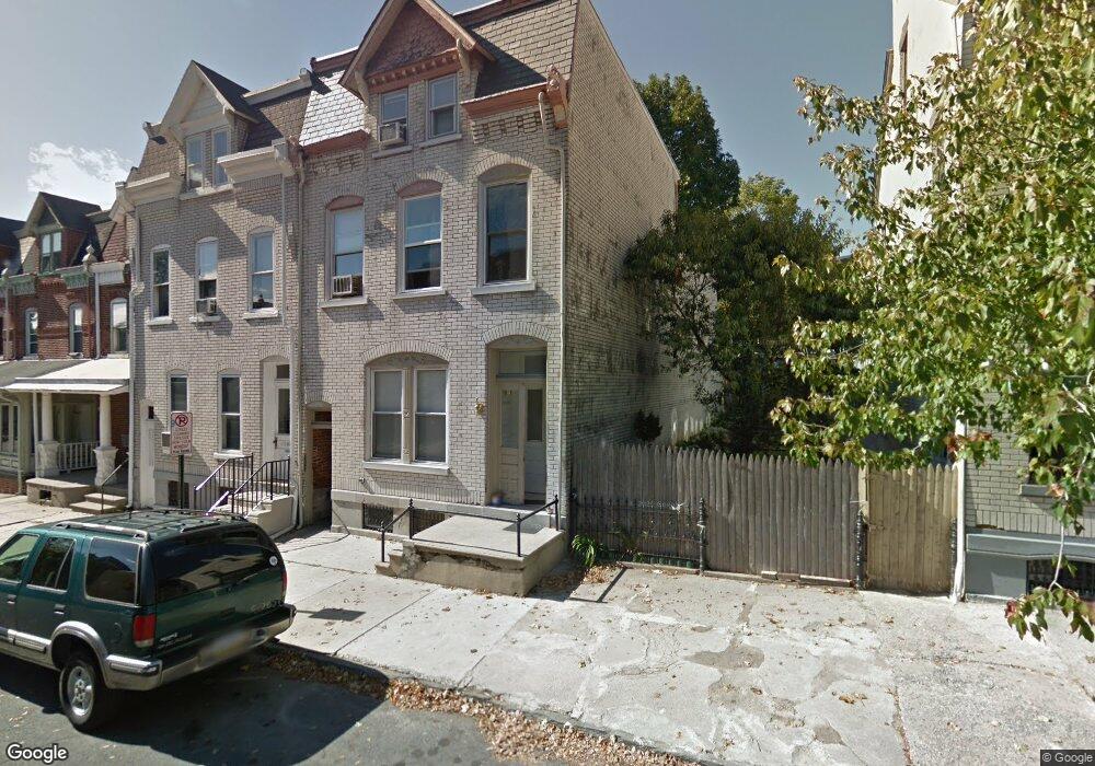 242 N 11th St, Allentown, PA 18102 - photo 1