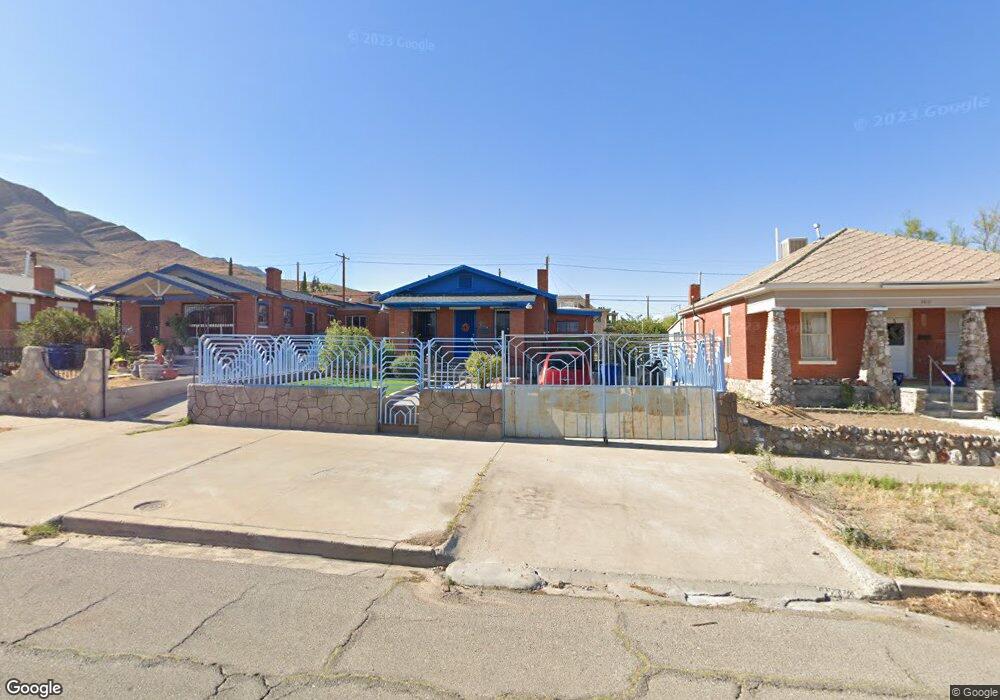 2629 Lebanon Ave, El Paso, TX 79930 - photo 1