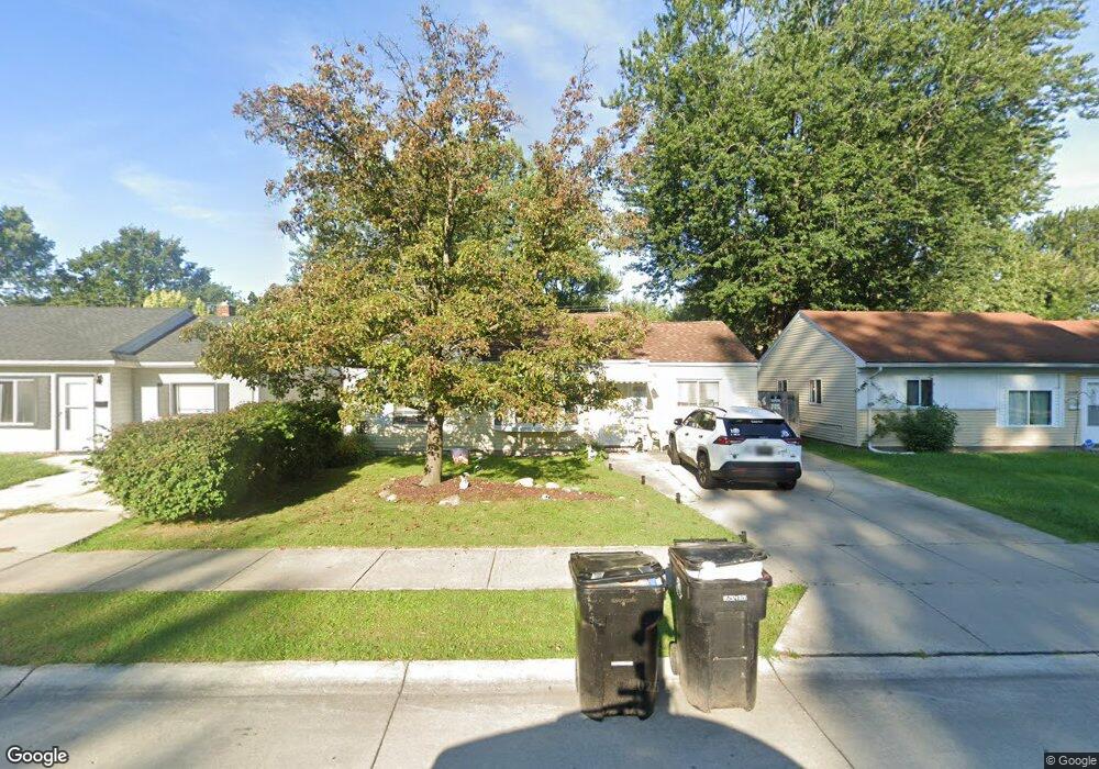 26307 Kathy St, Roseville, MI 48066 - photo 1