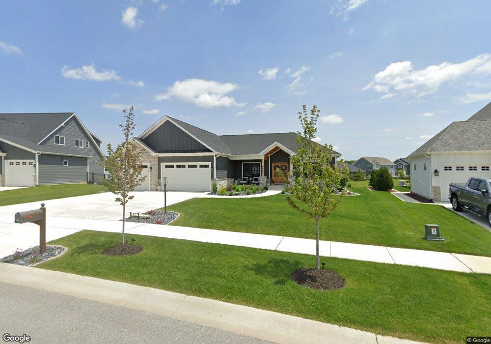 9827 Dune Grass Way, Saint John, IN 46373 - photo 1