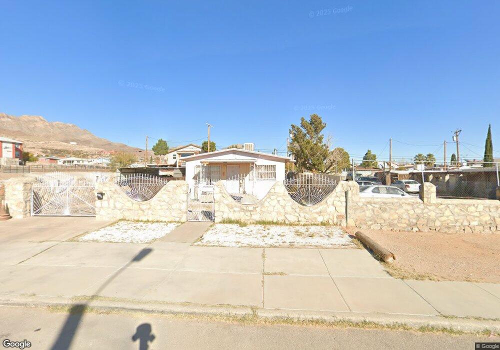 2713 Mobile Ave unit 2715, El Paso, TX 79930 - photo 1