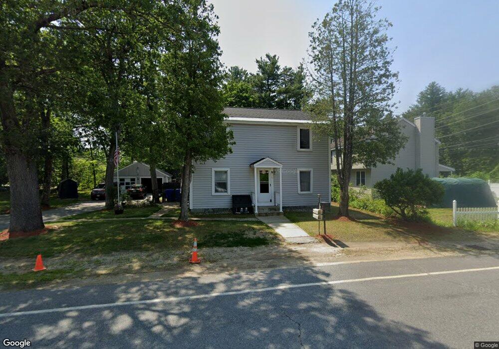 83 Highland St, Hudson, NH 03051 - photo 1