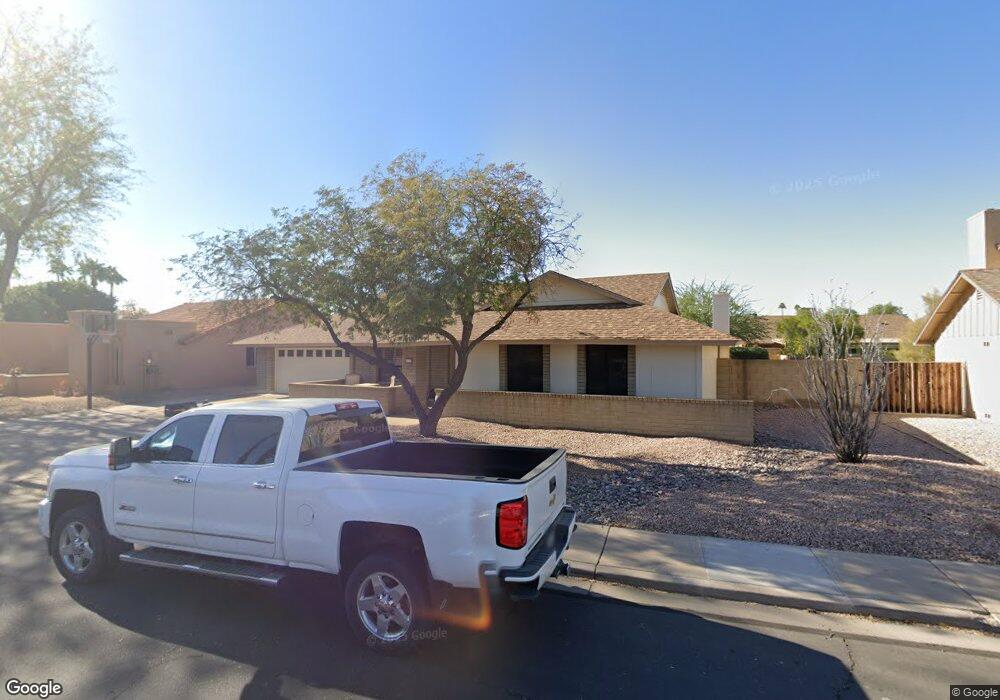 2602 S Gaucho, Mesa, AZ 85202 - photo 1