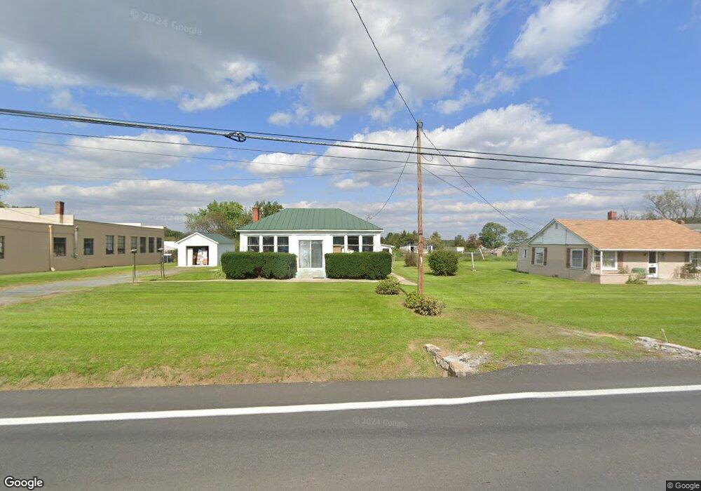 819 Fairfax Pike, Stephens City, VA 22655 - photo 1