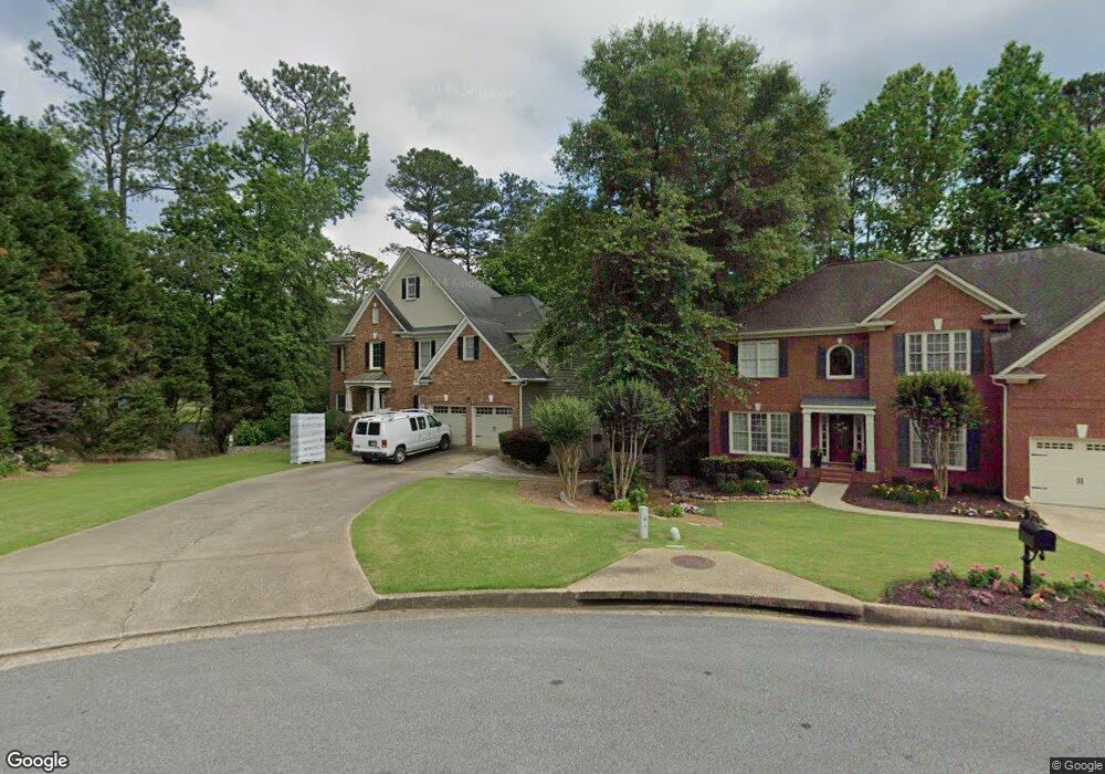 3416 Stillbrook Way, Marietta, GA 30062 - photo 1