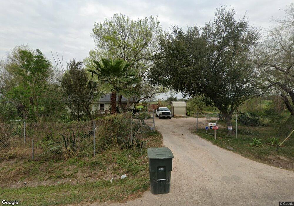 17260 Dillon Rd, Donna, TX 78537 - photo 1