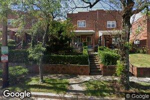 23 55th St SE, Washington, DC 20019