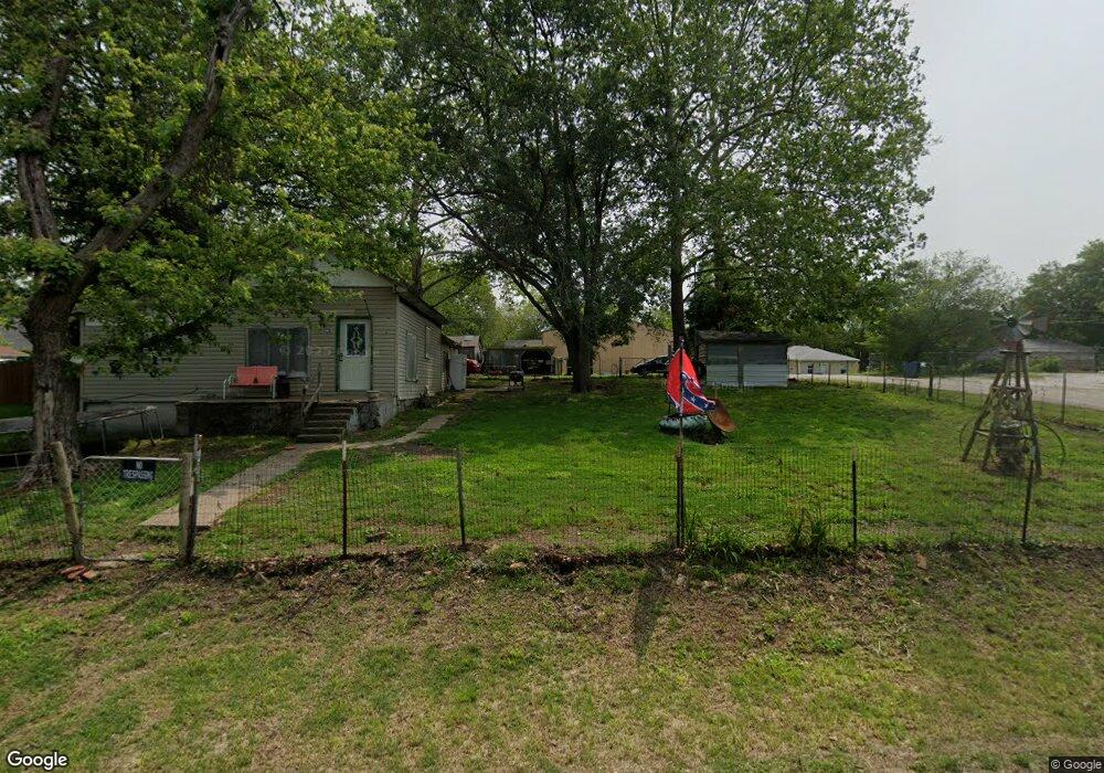 127 Dewey St, Oronogo, MO 64855 - photo 1