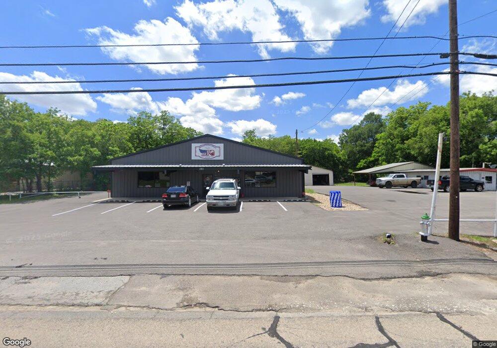 2011 N Center St, Bonham, TX 75418 - photo 1