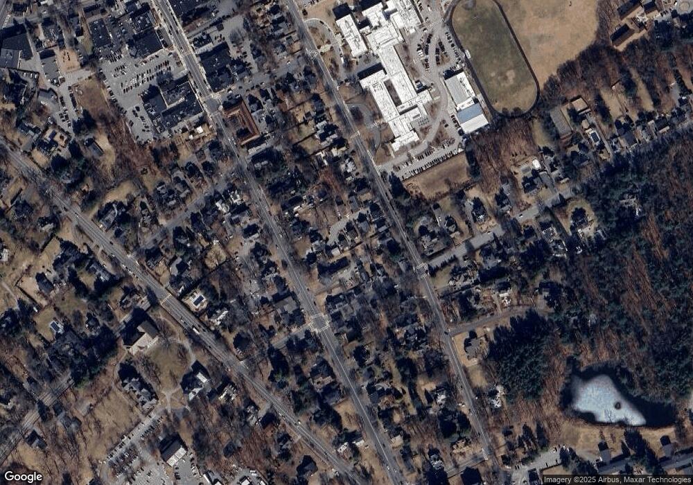 4 Chapman Ave, Andover, MA 01810 - photo 1