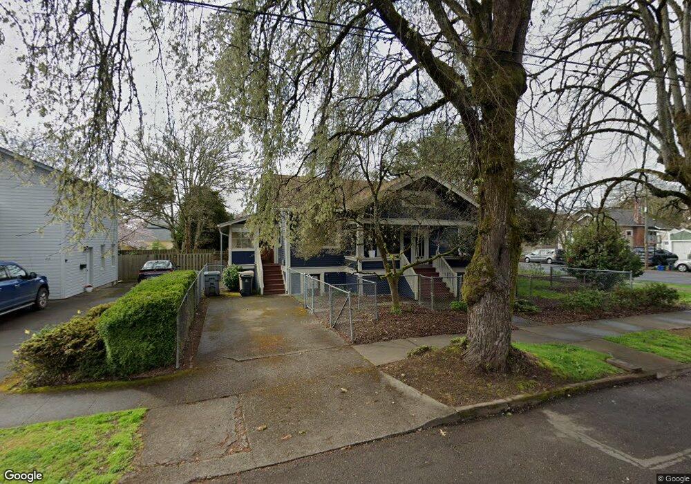 734 9th Ave SW, Albany, OR 97321 - photo 1