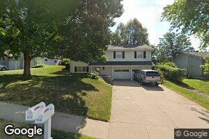 6217 N 68th St, Omaha, NE 68104