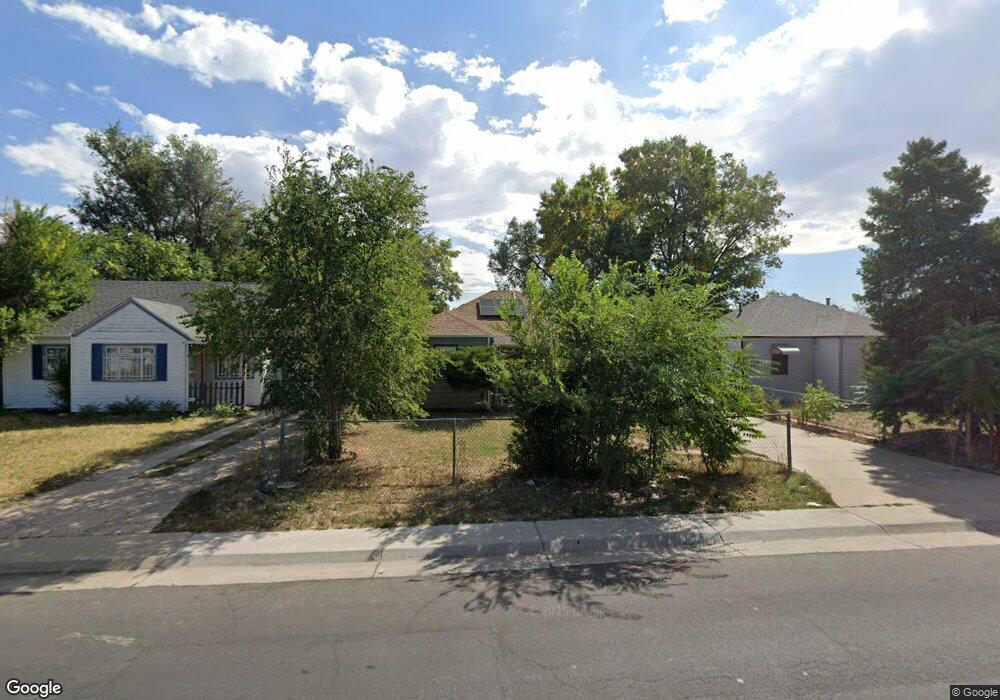 1750 Dayton St, Aurora, CO 80010 - photo 1