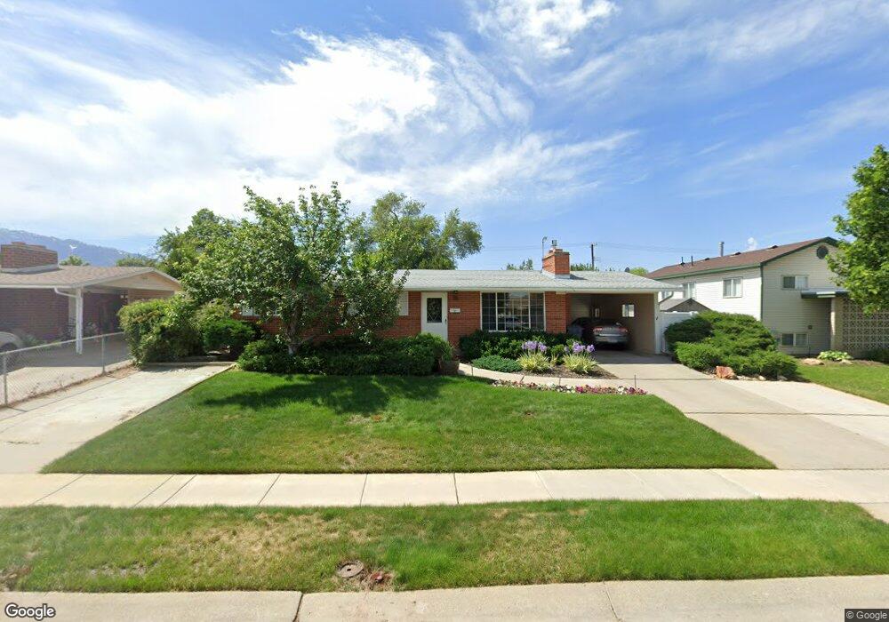 794 E 8375 S, Sandy, UT 84094 - photo 1
