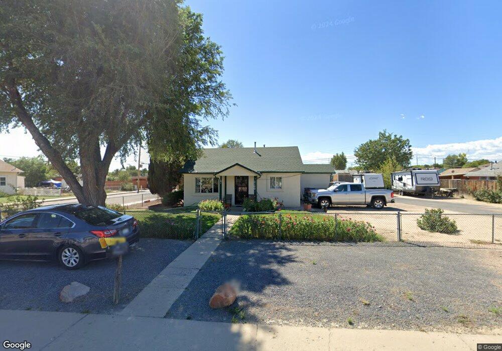 2100 W 16th St, Pueblo, CO 81003 - photo 1
