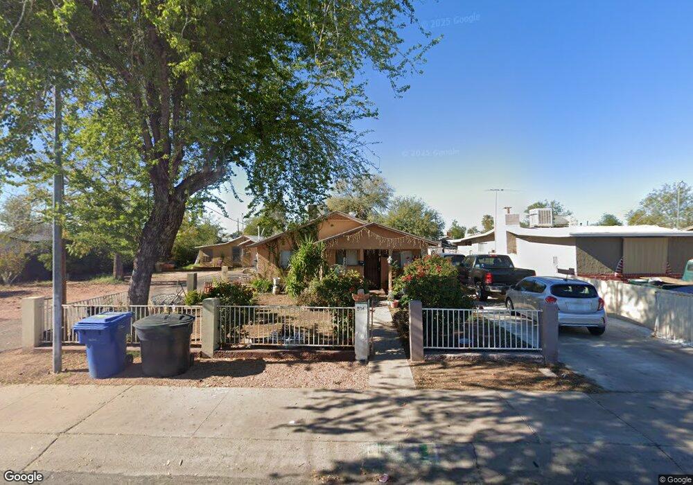 514 S Macdonald, Mesa, AZ 85210 - photo 1