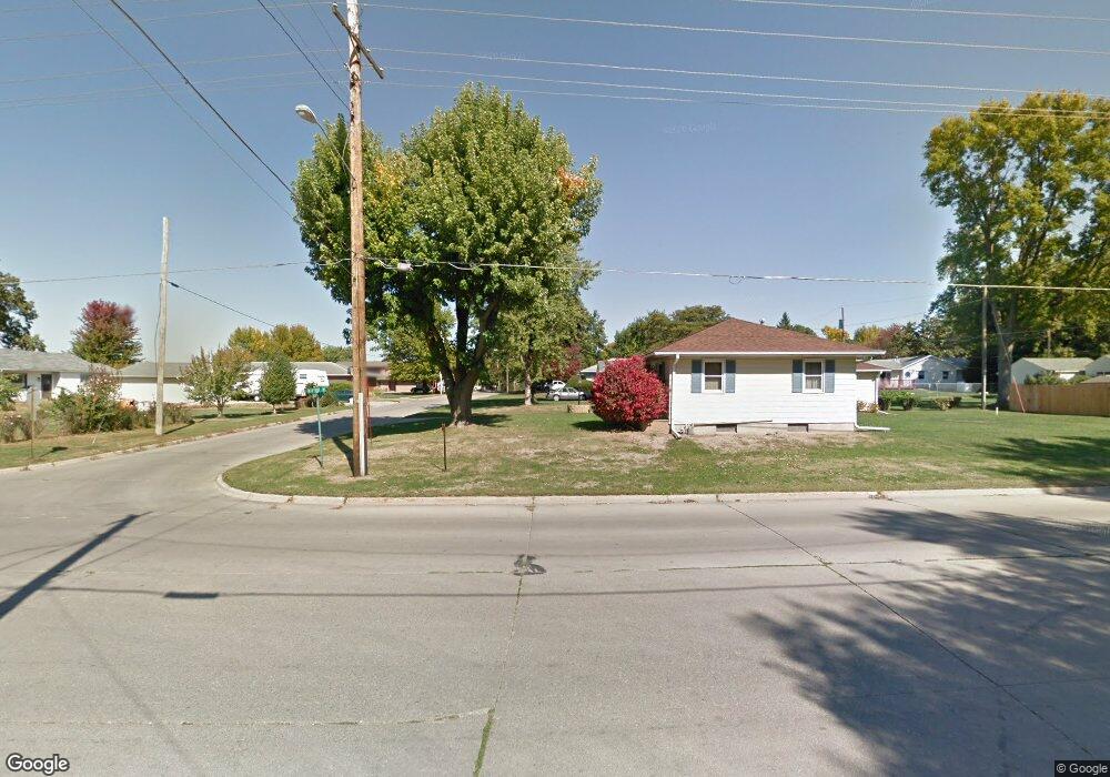 0 Lots 2 & 3 Blk 1 W 16th St N unit 454428, Newton, IA 50208 - photo 1