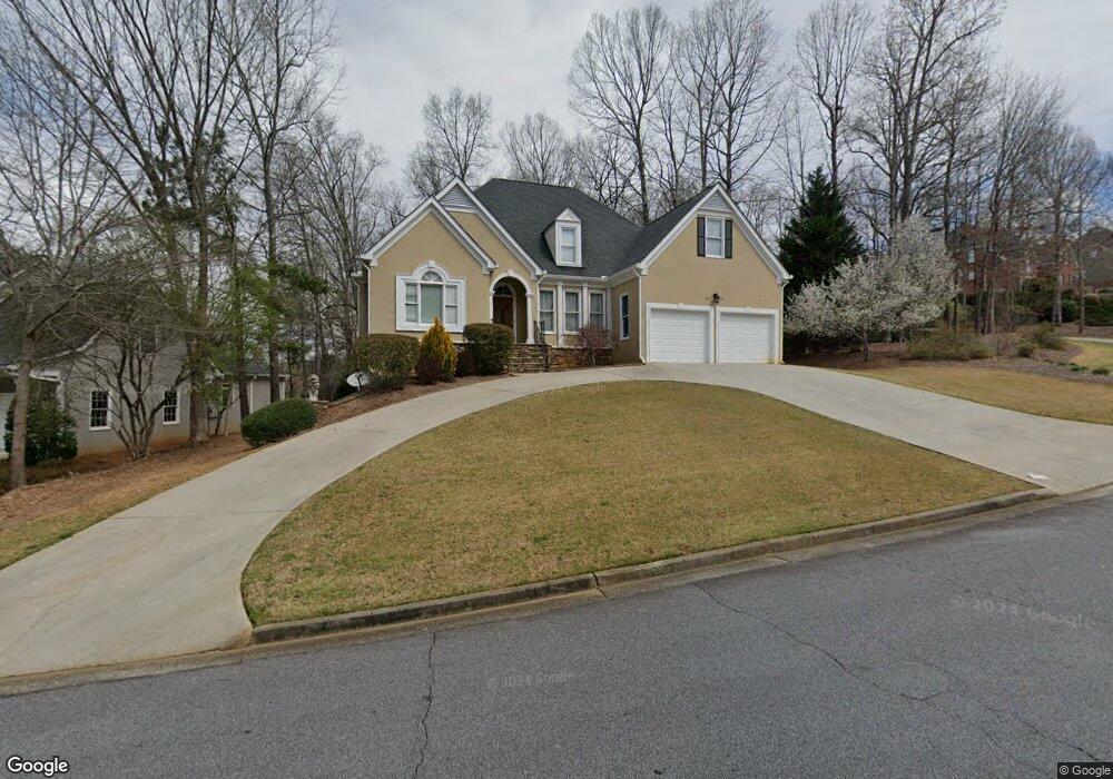 14135 Old Course Dr unit 3, Roswell, GA 30075 - photo 1