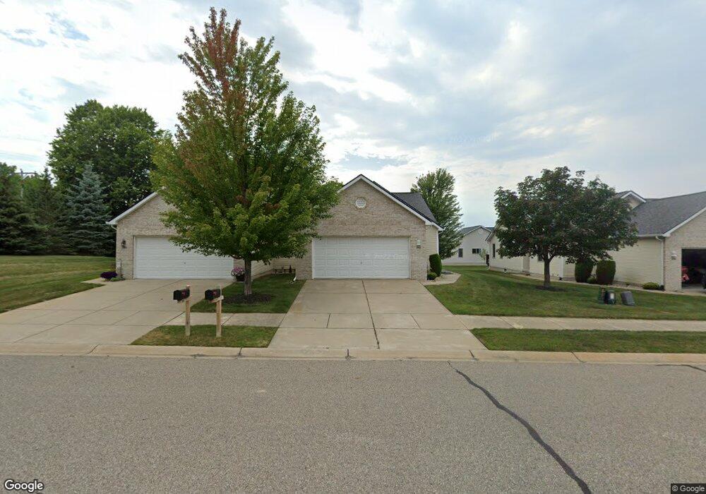 1064 Brokaw Dr unit 2, Davison, MI 48423 - photo 1