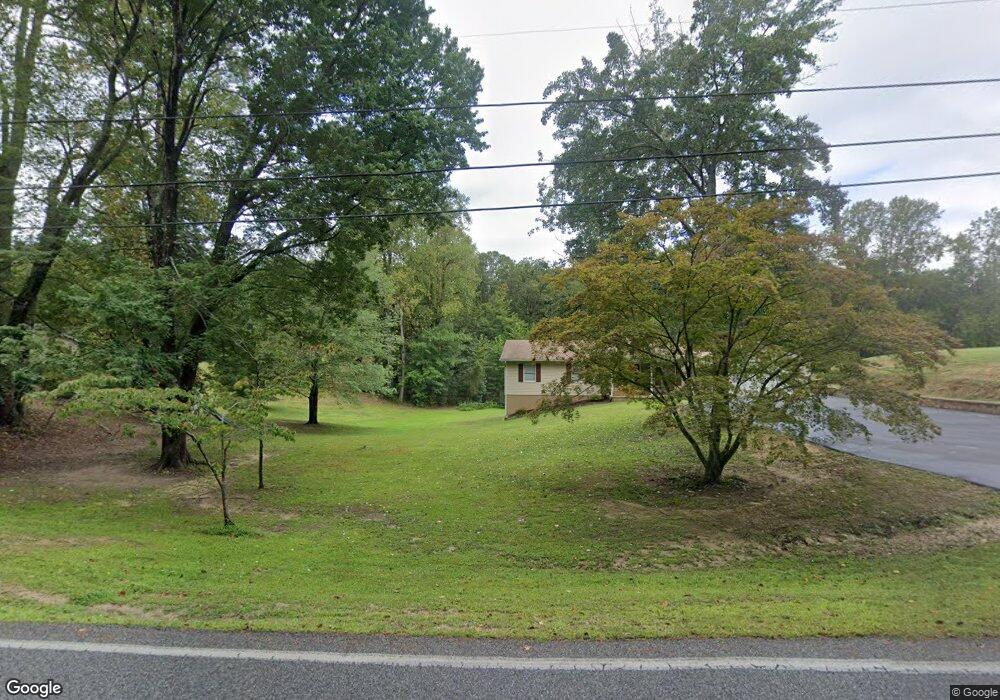 664 Clay Hammond Rd, Prince Frederick, MD 20678 - photo 1