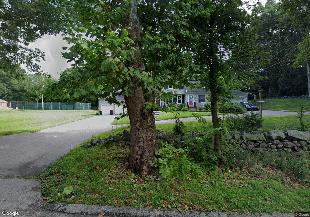 583 Elder Ballou Meeting H, Woonsocket, RI 02895 - photo 1