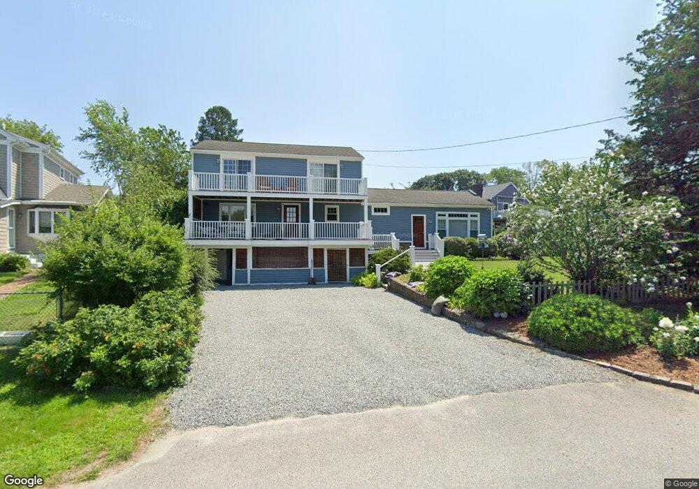252 Seaside Dr, Jamestown, RI 02835 - photo 1