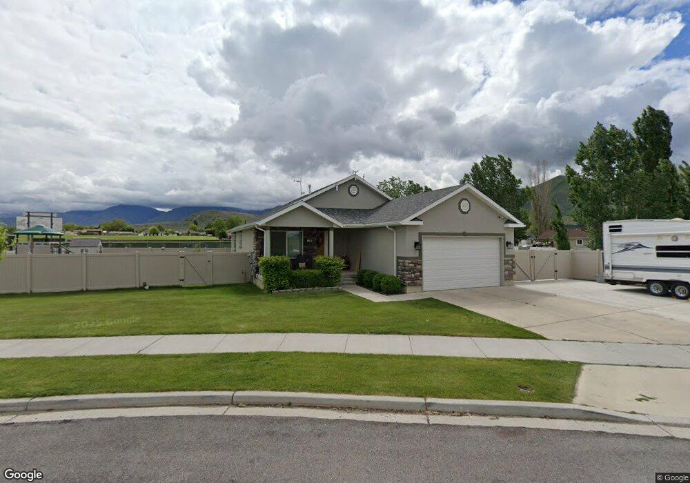 1199 S 520 W, Payson, UT 84651 - photo 1