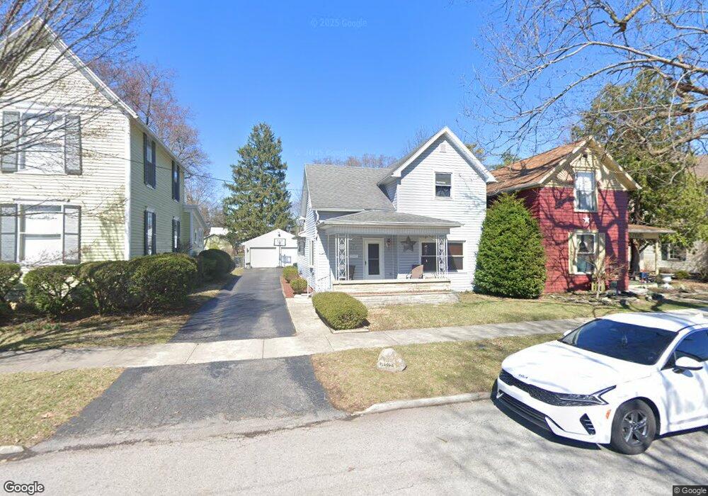 520 Center St, Findlay, OH 45840 - photo 1