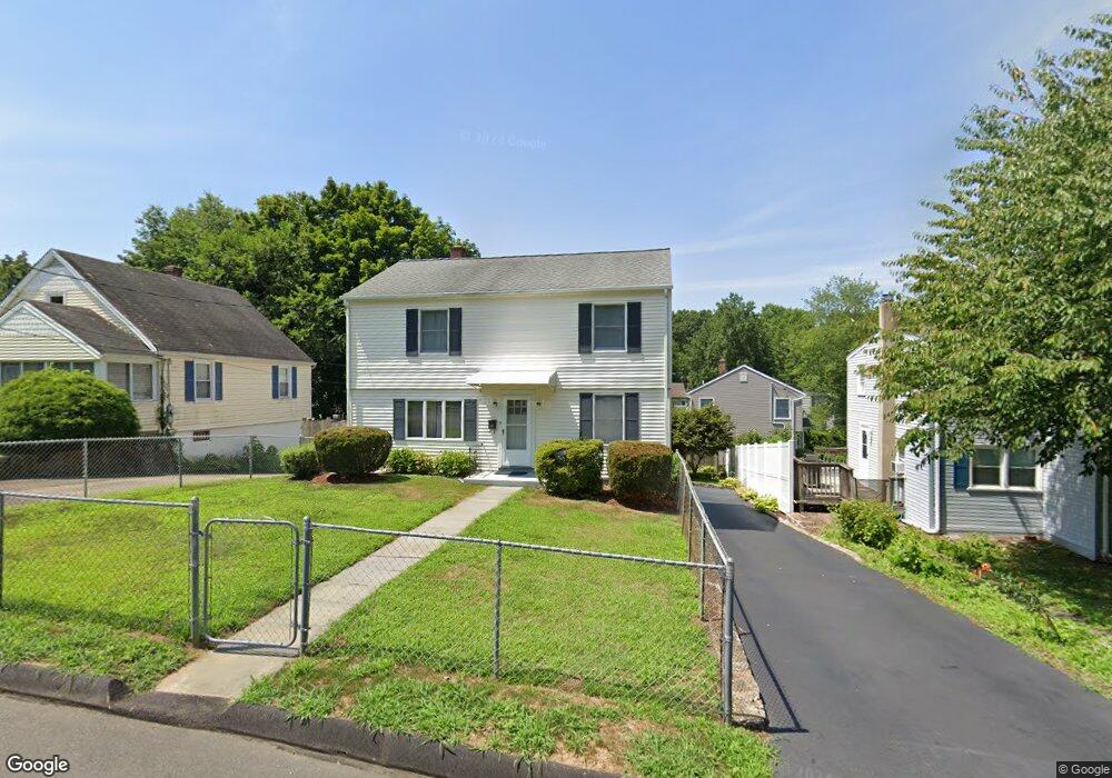 6 Chester St, Norwalk, CT 06850 - photo 1