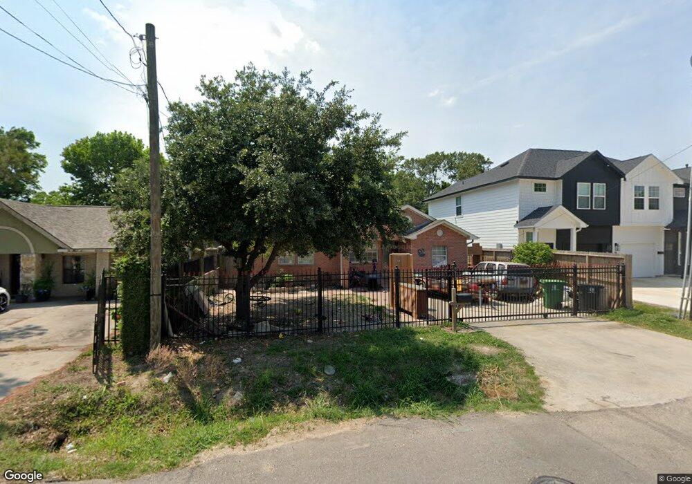 6610 England St, Houston, TX 77021 - photo 1