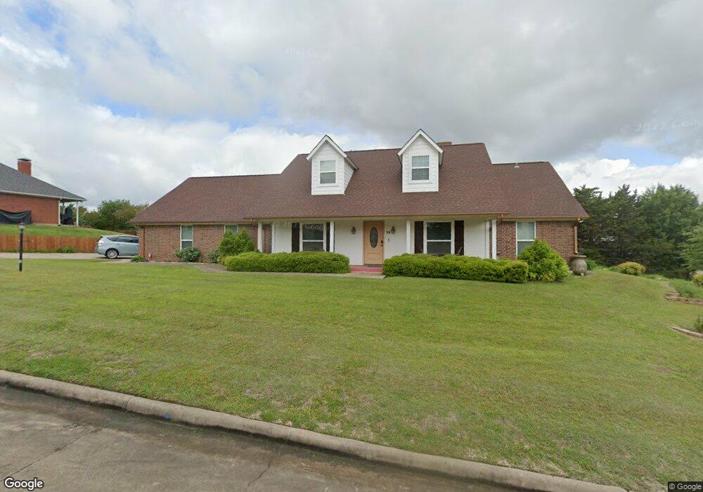 96 Fairway Loop, Pottsboro, TX 75076 - photo 1