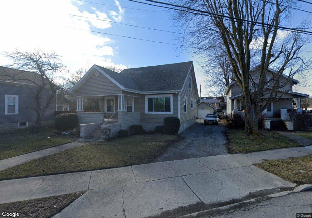 605 Lima Ave, Findlay, OH 45840 - photo 1