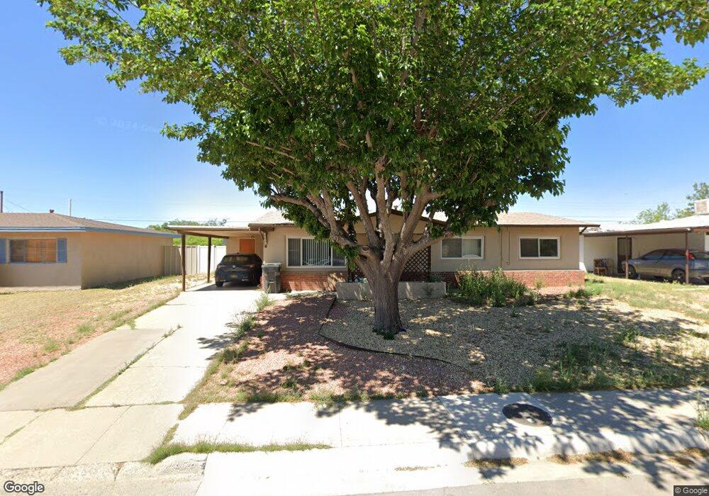 2405 Westminster Ave unit 2, Alamogordo, NM 88310 - photo 1