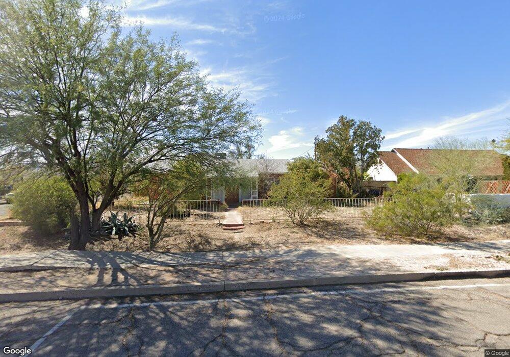 1305 N 4th Ave, Tucson, AZ 85705 - photo 1