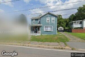 466 S Main St, Pittston, PA 18640