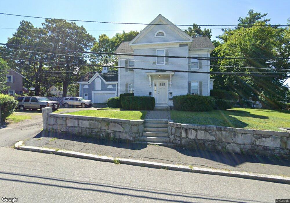 51 Fowle St unit 2F, Woburn, MA 01801 - photo 1