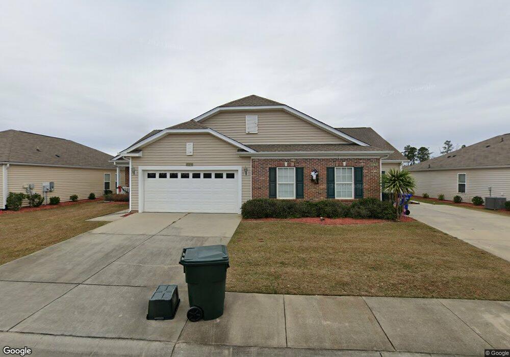 1041 Manassas Dr unit 1, Conway, SC 29526 - photo 1