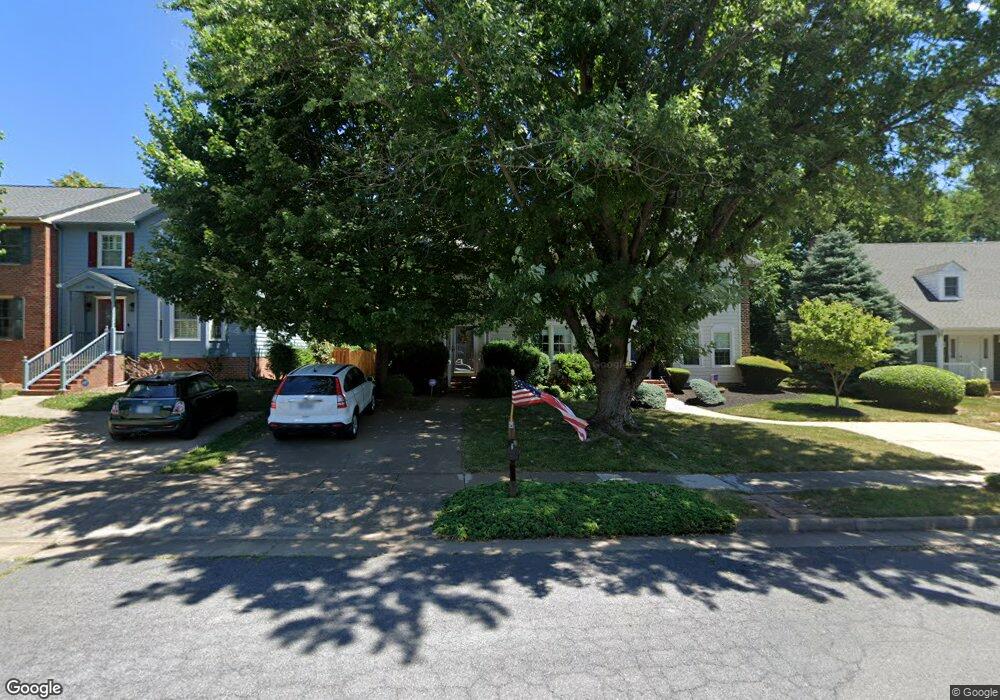 2042 Cidermill Ln, Winchester, VA 22601 - photo 1