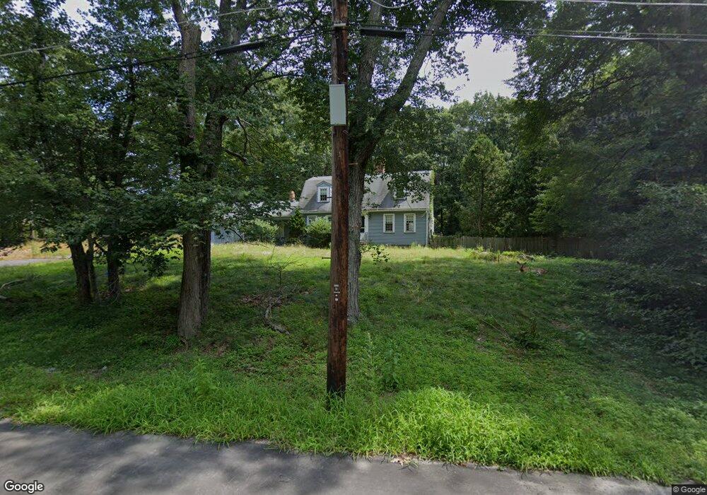 4 Briar Ln, Weston, MA 02493 - photo 1