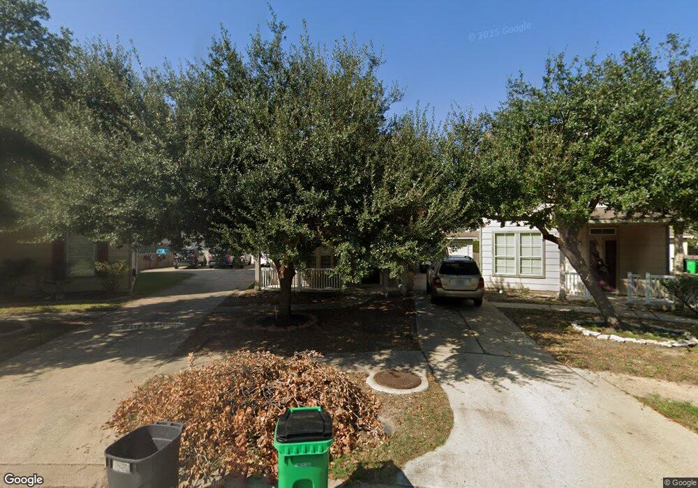 9635 Gorman Brook Dr, Houston, TX 77095 - photo 1