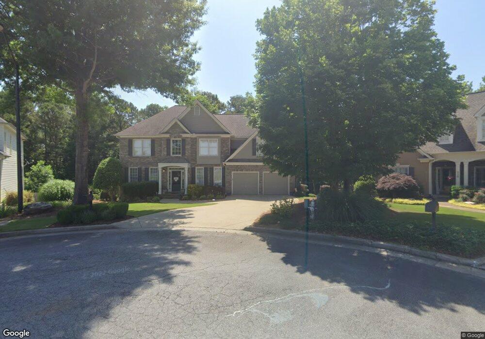 529 Autumn Walk, Canton, GA 30114 - photo 1