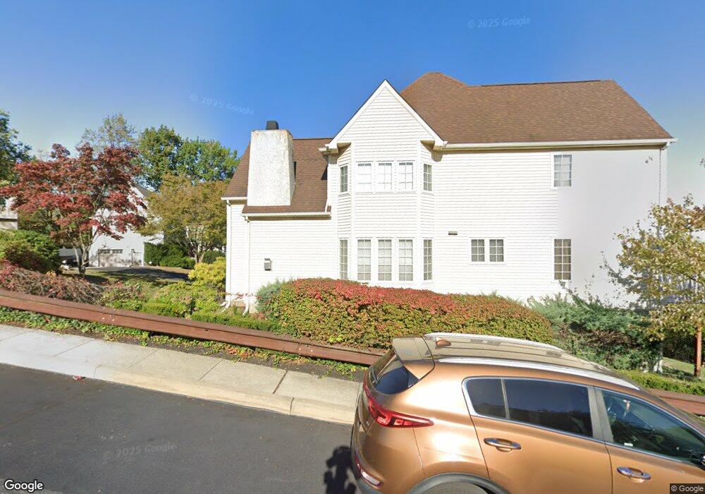 608 Forge Springs Way, King of Prussia, PA 19406 - photo 1