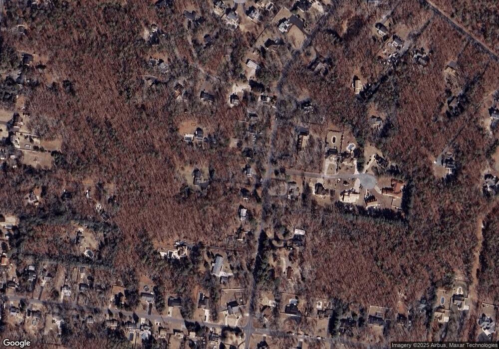 425 S Seaview Ave, Galloway, NJ 08205 - photo 1