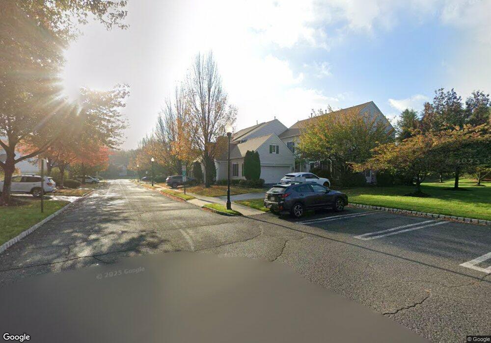 119 White Pine Ct, Paramus, NJ 07652 - photo 1