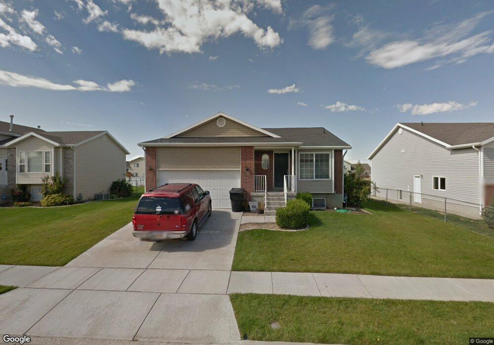 1621 N 2275 W, Clearfield, UT 84015 - photo 1