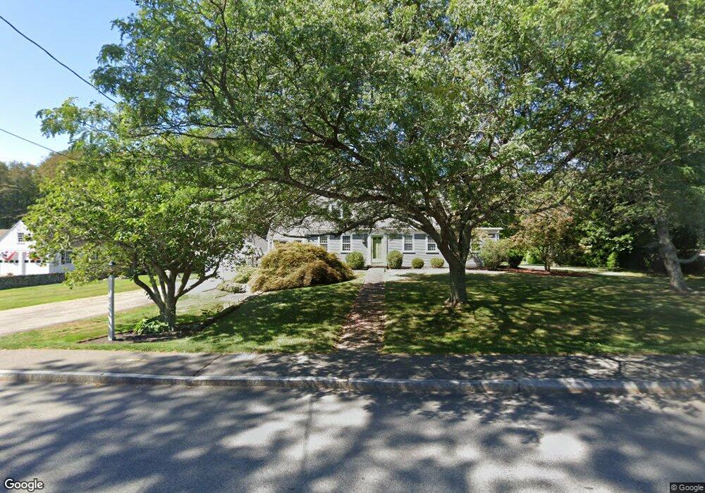 2 Captain Pierce Rd, Scituate, MA 02066 - photo 1