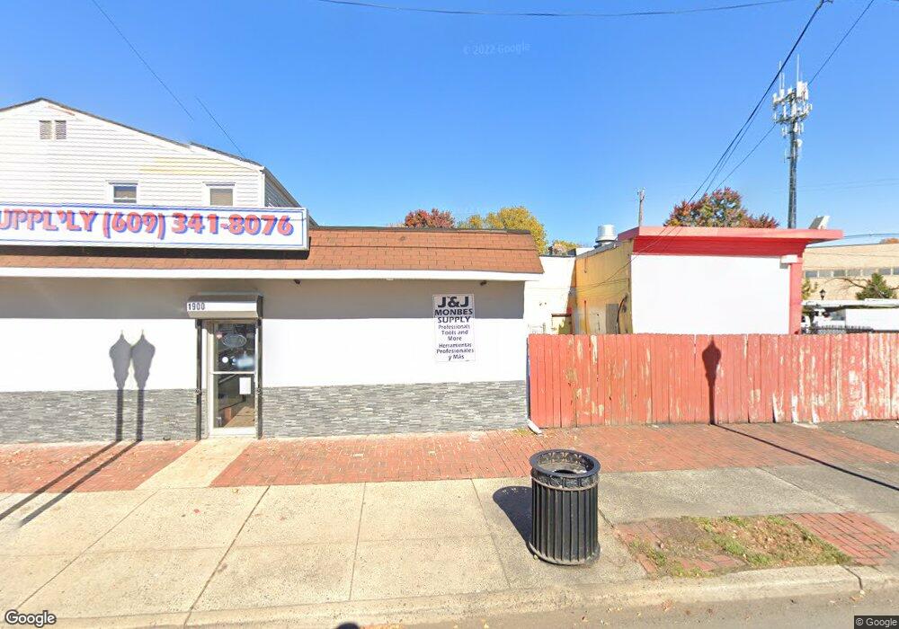 1900 S Broad St, Trenton, NJ 08610 - photo 1